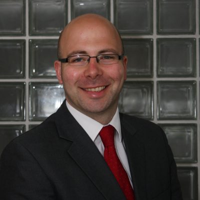 Patrick Lynn Profile Photo