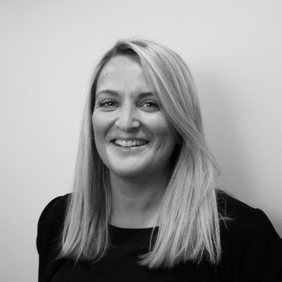 Stacey Corbett Profile Photo