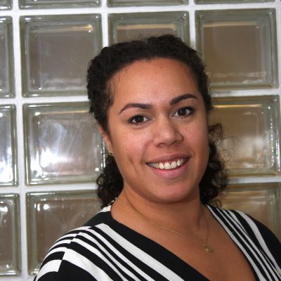 Thalia Lyness Profile Photo