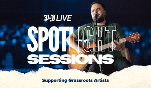 Click here to go to: Spotlight Sessions