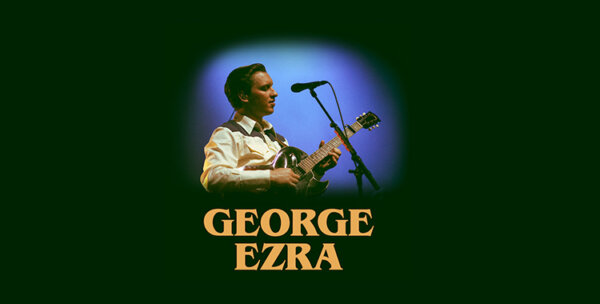 George Ezra