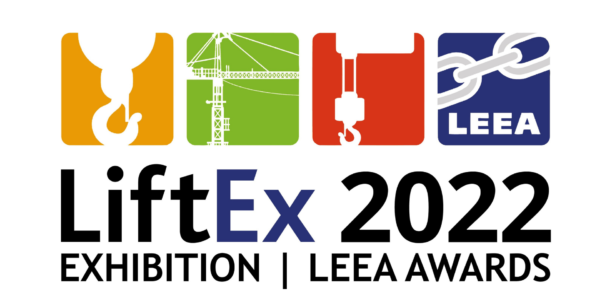 Lift Ex 2022 Webshop