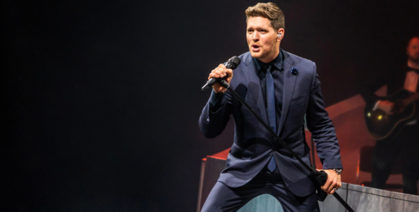Michael Bublé