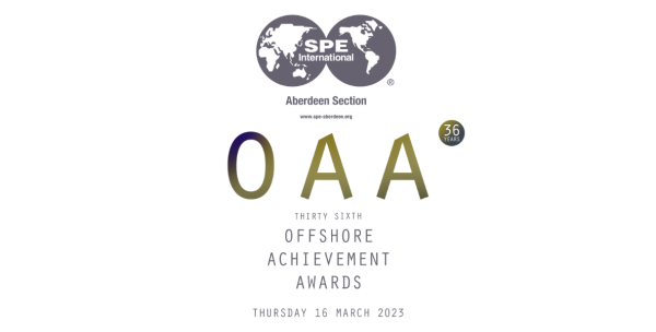 Offshore Achievement Awards 2023