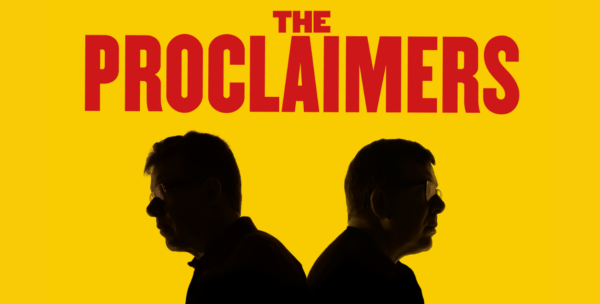 The proclaimers Website Size 4