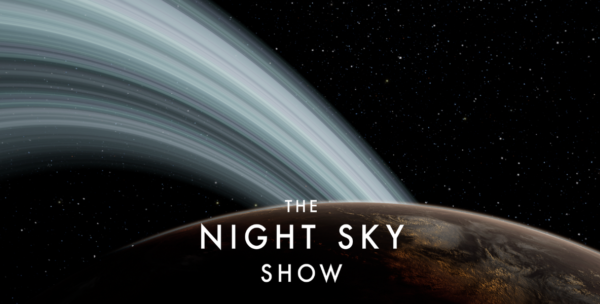 The Night Sky Show