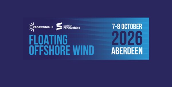 Floating Offshore Wind