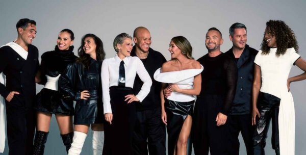 Hear'Say x Liberty X