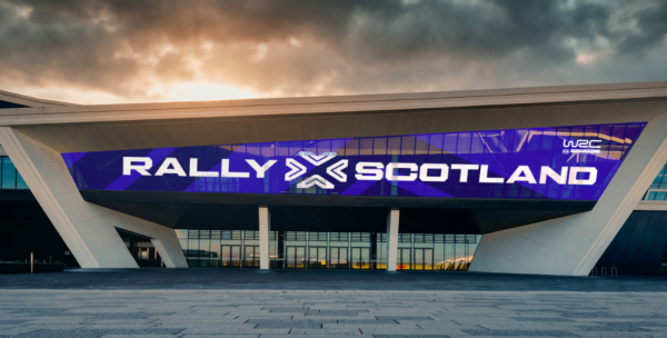 Rally Scotland