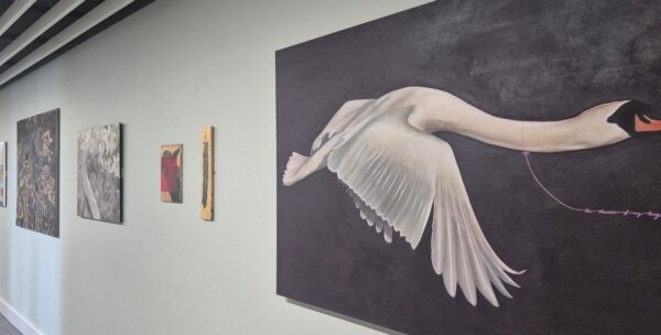 Gray's School of Art