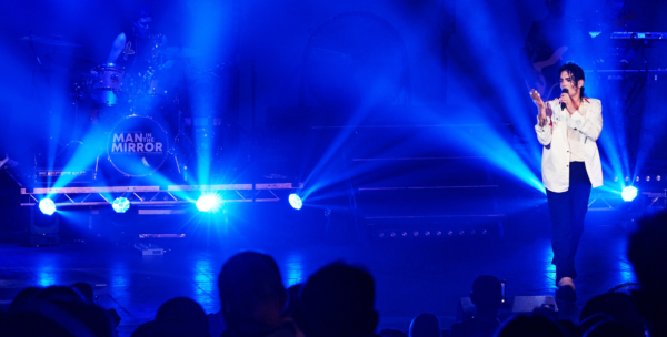 Man In The Mirror Set To Thrill Audiences in Aberdeen Again in 2027