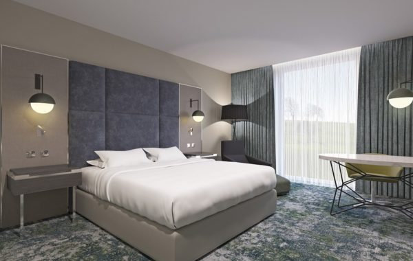 Hotel-1-Bedroom