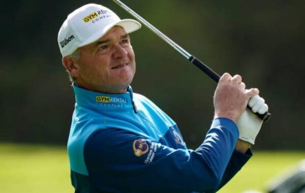 Paul Lawrie