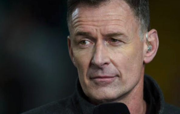 Chris Sutton