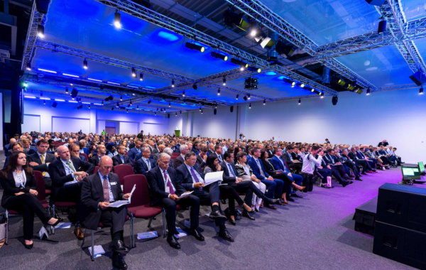 Conferencing OE
