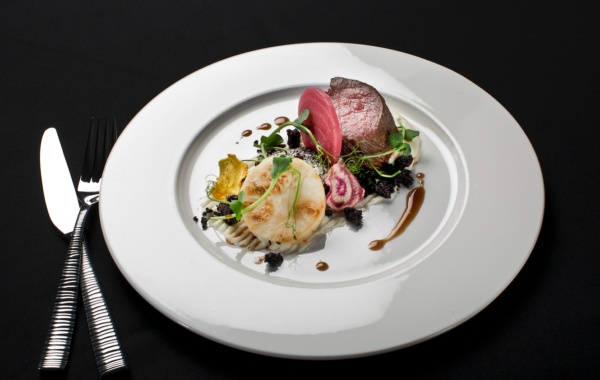 Conference Menu Options