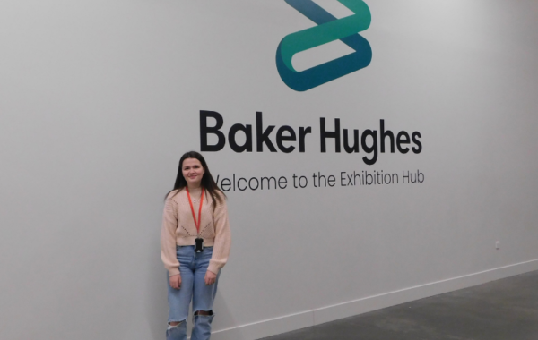Work Experience Student 2