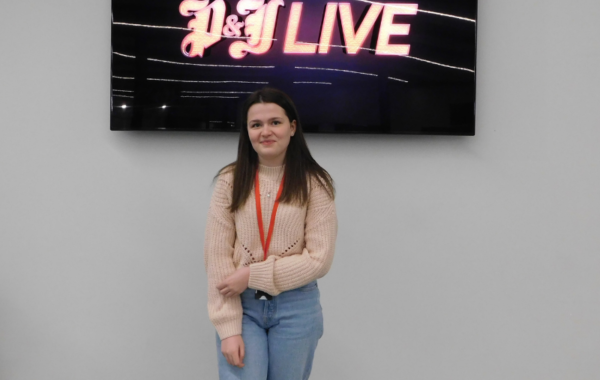 Work Experience Student