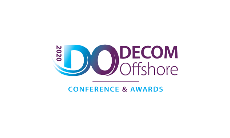 Decom offshore logo