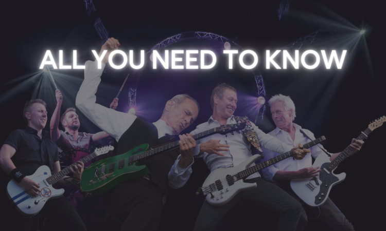 Status Quo All You Need to Know