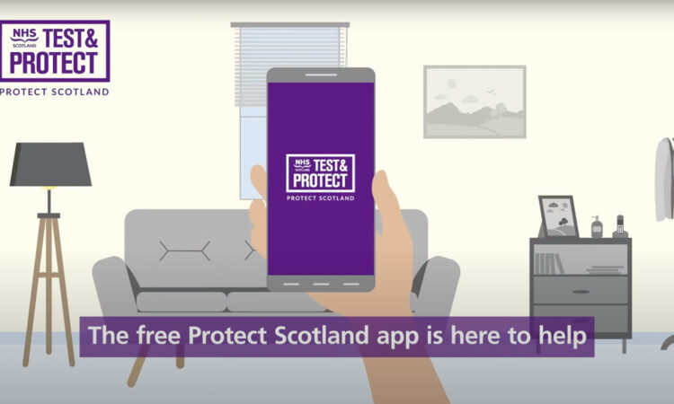 Test and protect