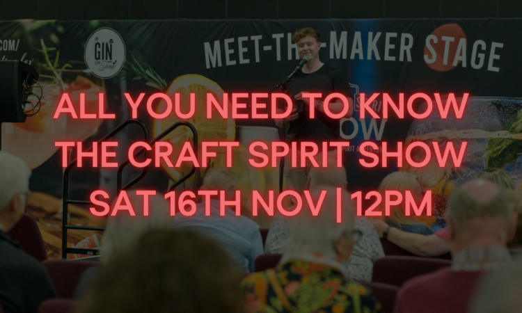 The Craft Spirit Show