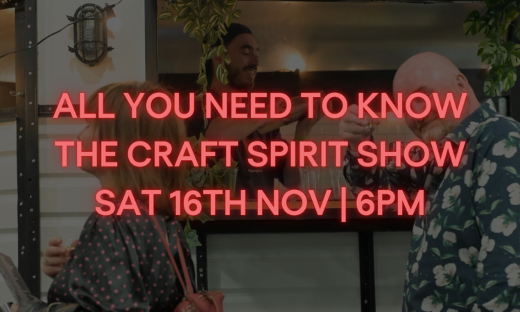 The Craft Spirit Show