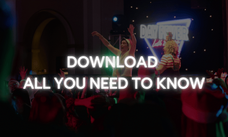 Know Before You Go - Day Fever