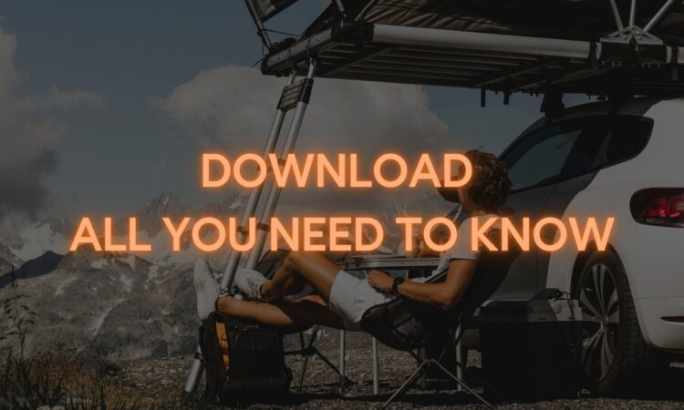 Know Before You Go The Getaway Show