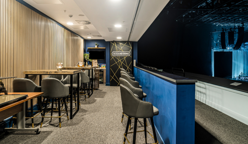 Click here to go to: Annual Private Suite Membership