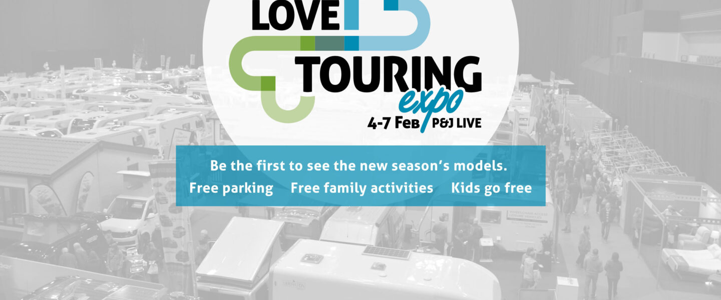 Love Touring ticketmaster image feb 2020