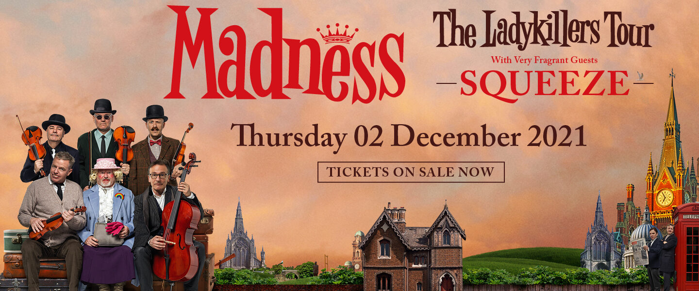 Madness 1440x660 ABER 23