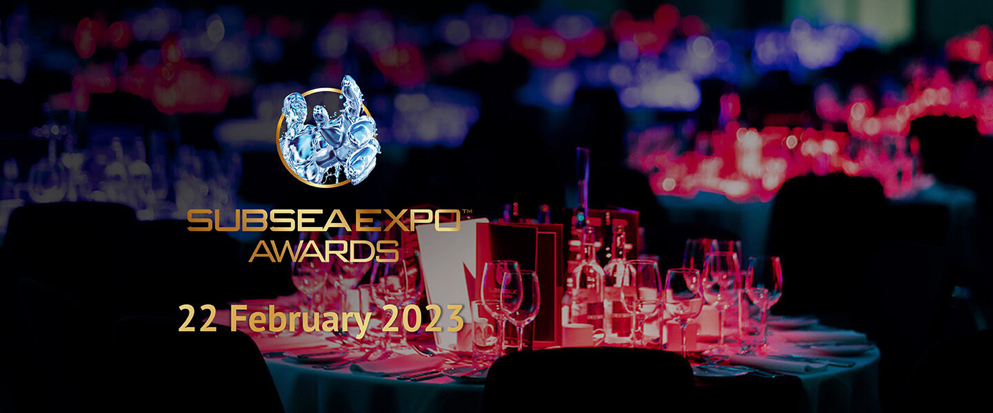 Subsea Expo Awards