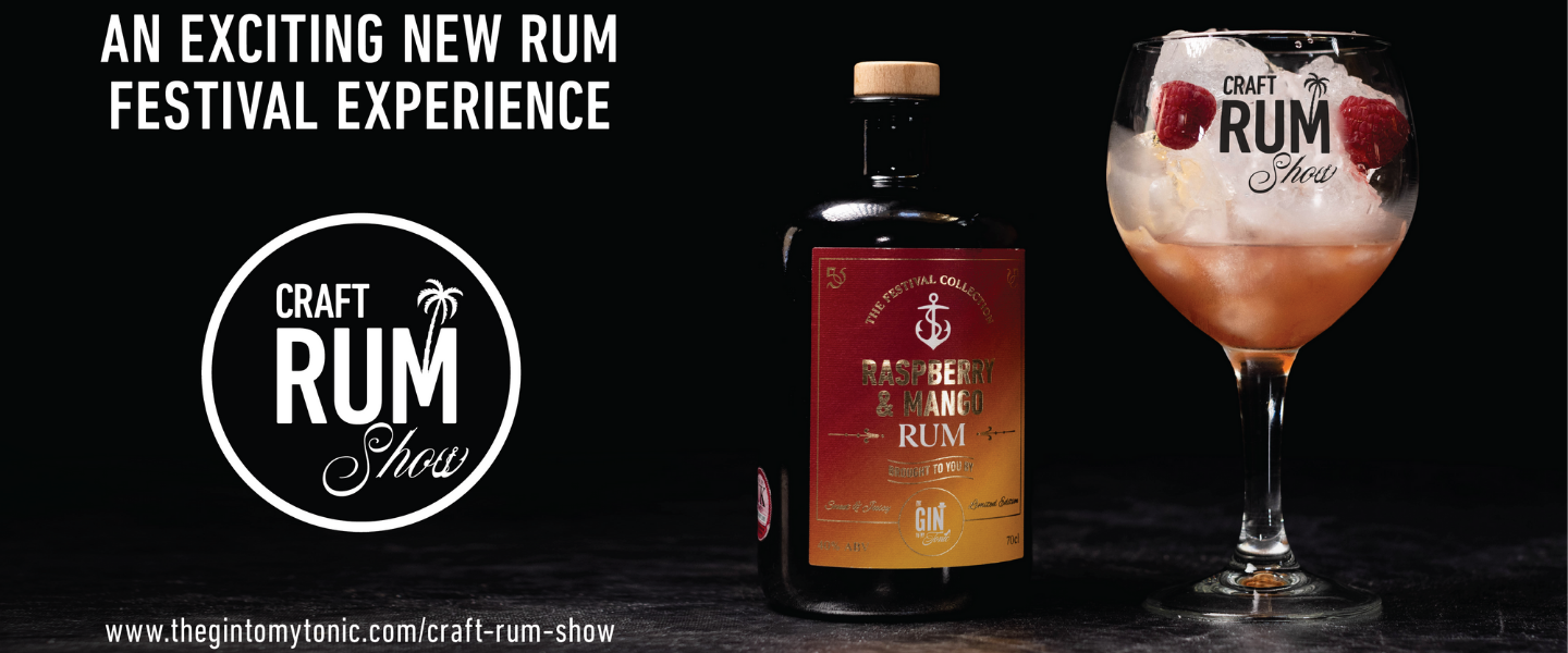 The Rum Show