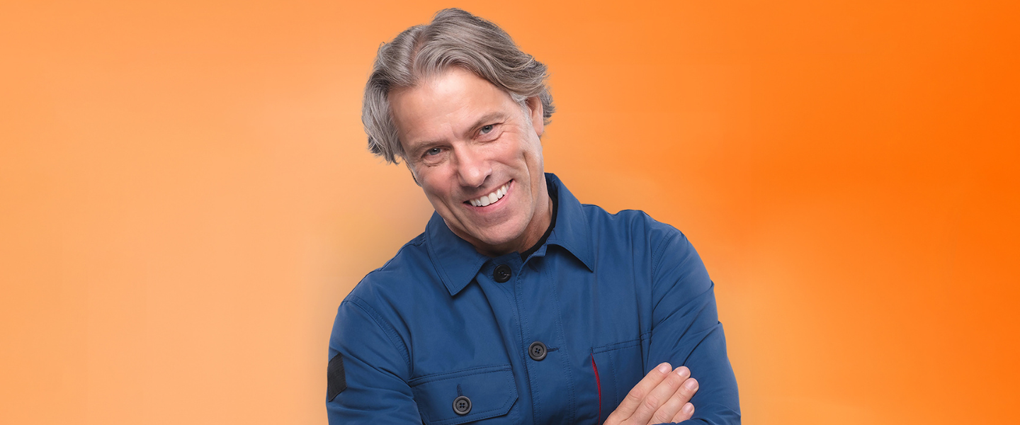 John Bishop