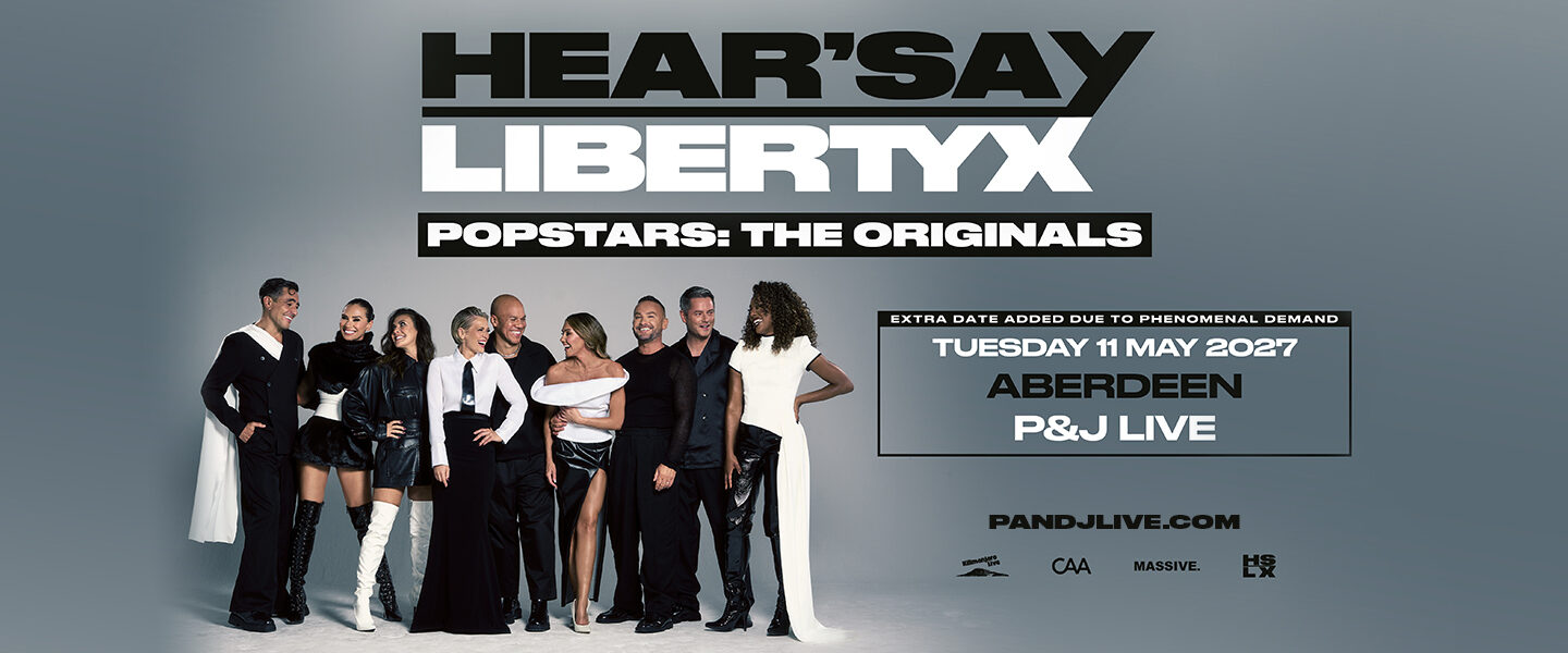 Hear'Say / Liberty X - Popstars: The Originals