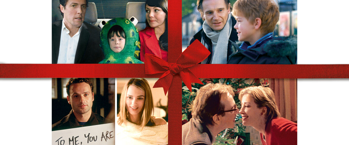 Love Actually In Concert 2025