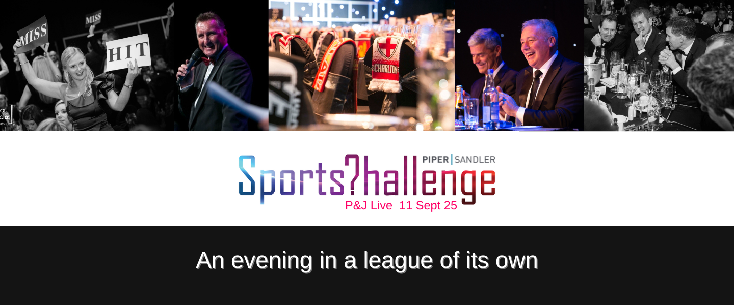 Sportschallenge