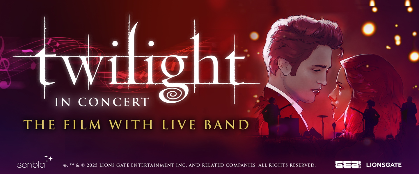 Twilight In Concert
