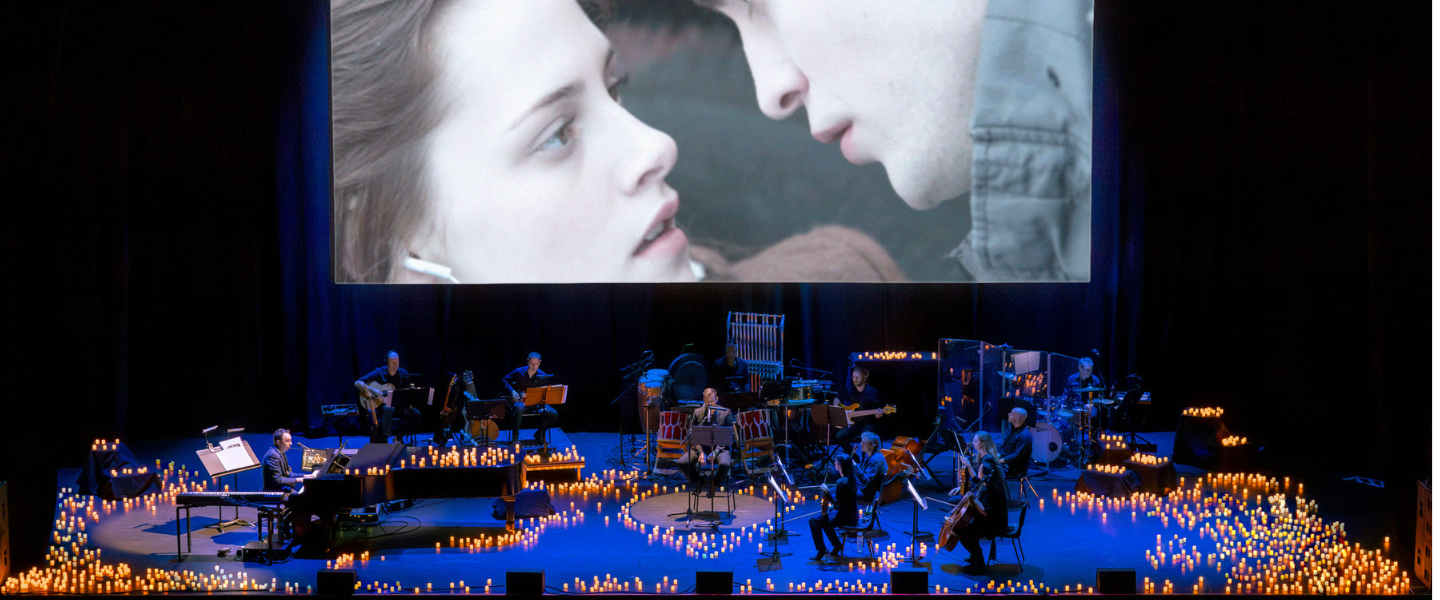 Twilight In Concert UK Tour Comes To Aberdeen
