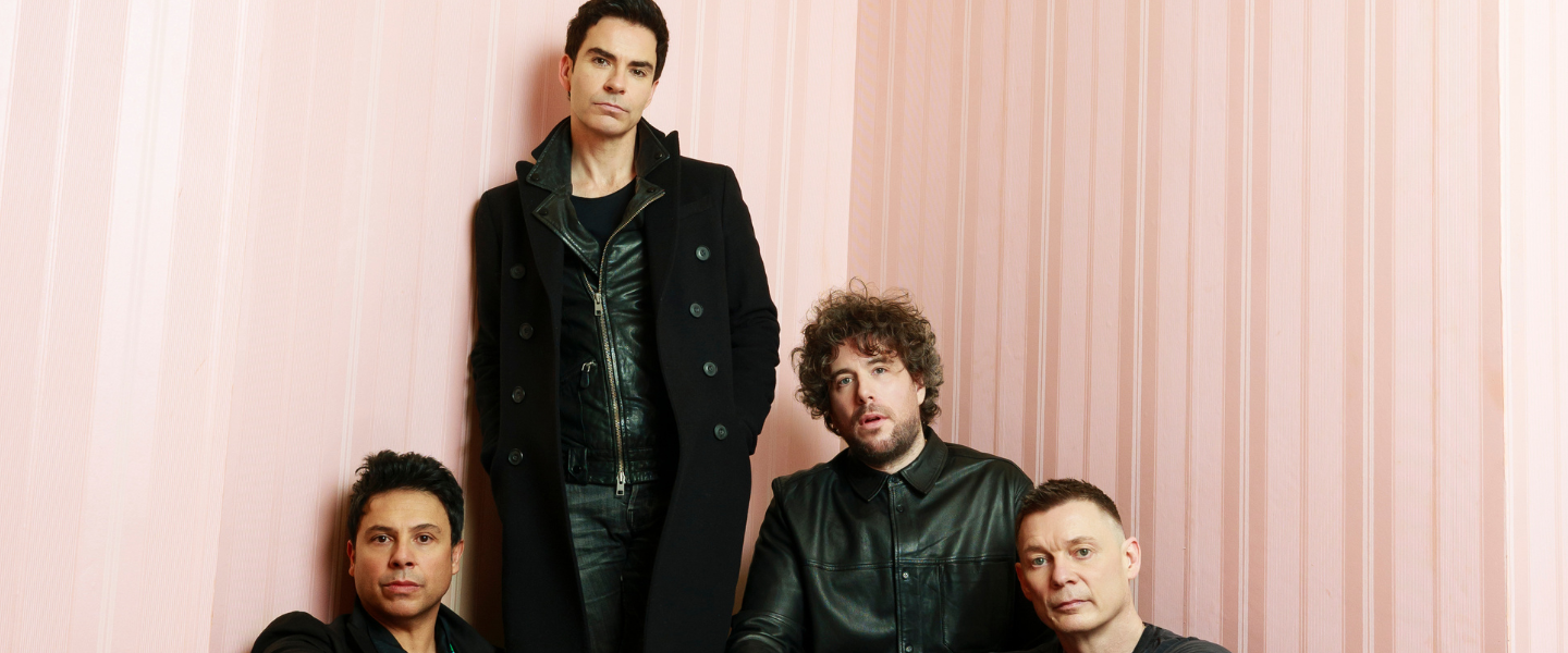 Stereophonics Announce December UK Arena Tour