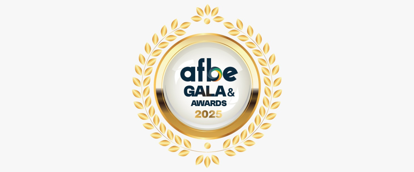 AFBE Gala & Awards 2025