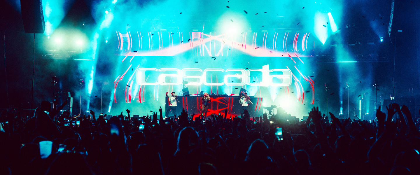 Ravers Unite! Clubland Returns to Aberdeen in 2026