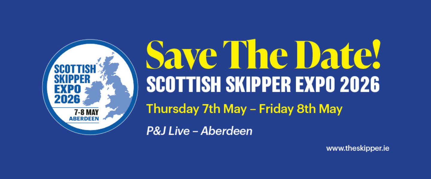 Scottish Skipper Expo 2026