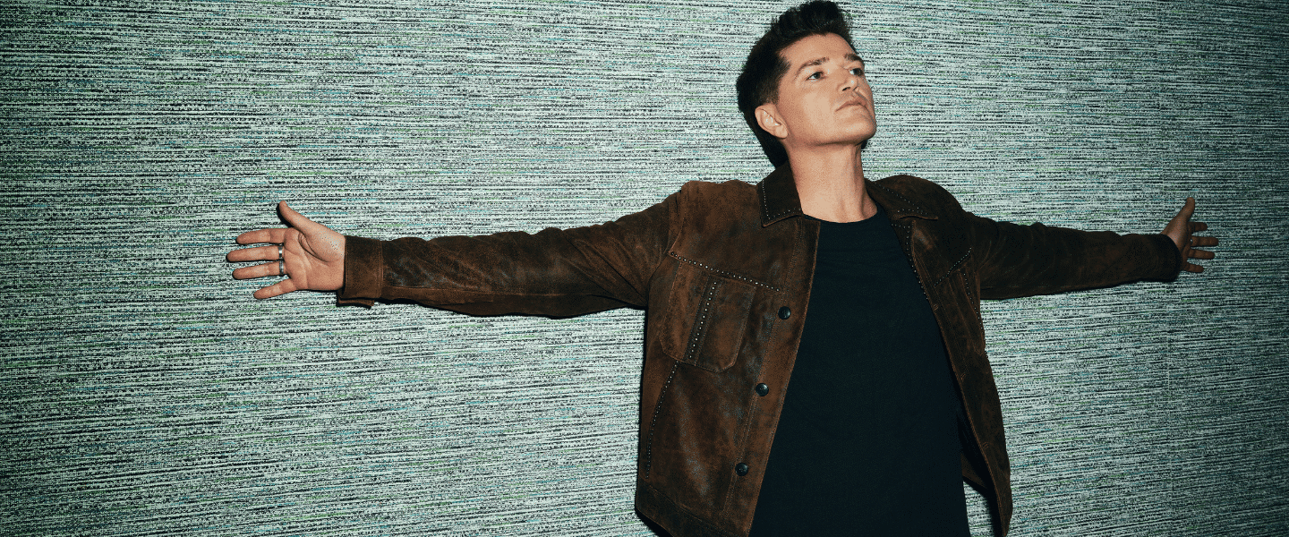 The Script Announce Huge UK & European Arena Headline Tour