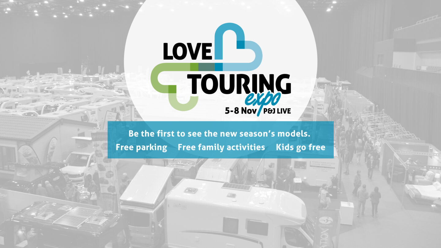 Love Touring ticketmaster image 2