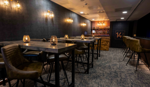 Click here to go to: 14 on 1st Premium Suite