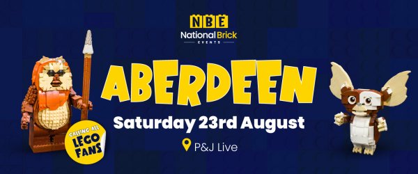 Click here to go to: National Brick Events