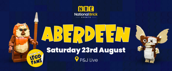 Click here to go to: National Brick Events