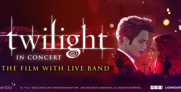 Twilight in Concert